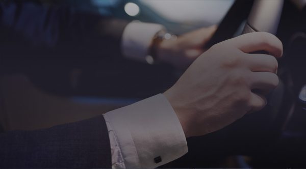 Chauffeurdienst München