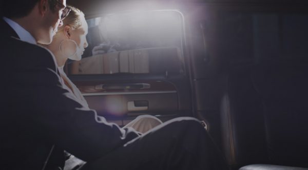 Eventservice München - Fahrdienst