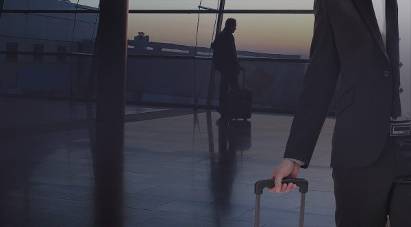 Flughafentransfer München